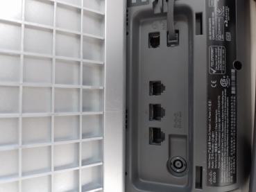 Preview: Cisco CP-8811 VoIP Telefon PoE, inkl. Garantie Rechnung